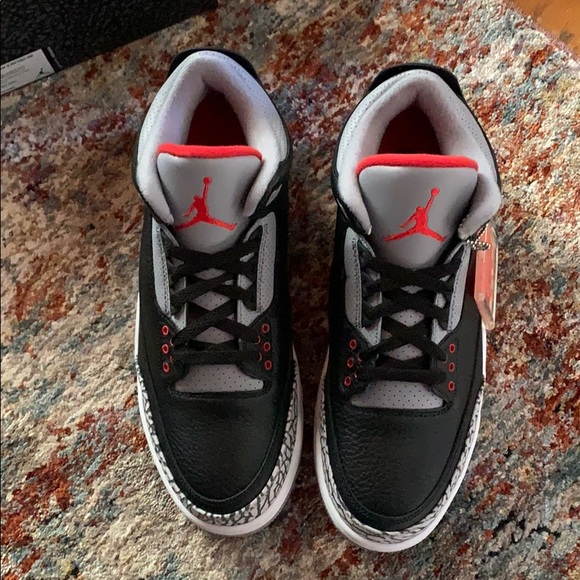 Air Jordan BC3 Dead stock. - Picture 4 of 7